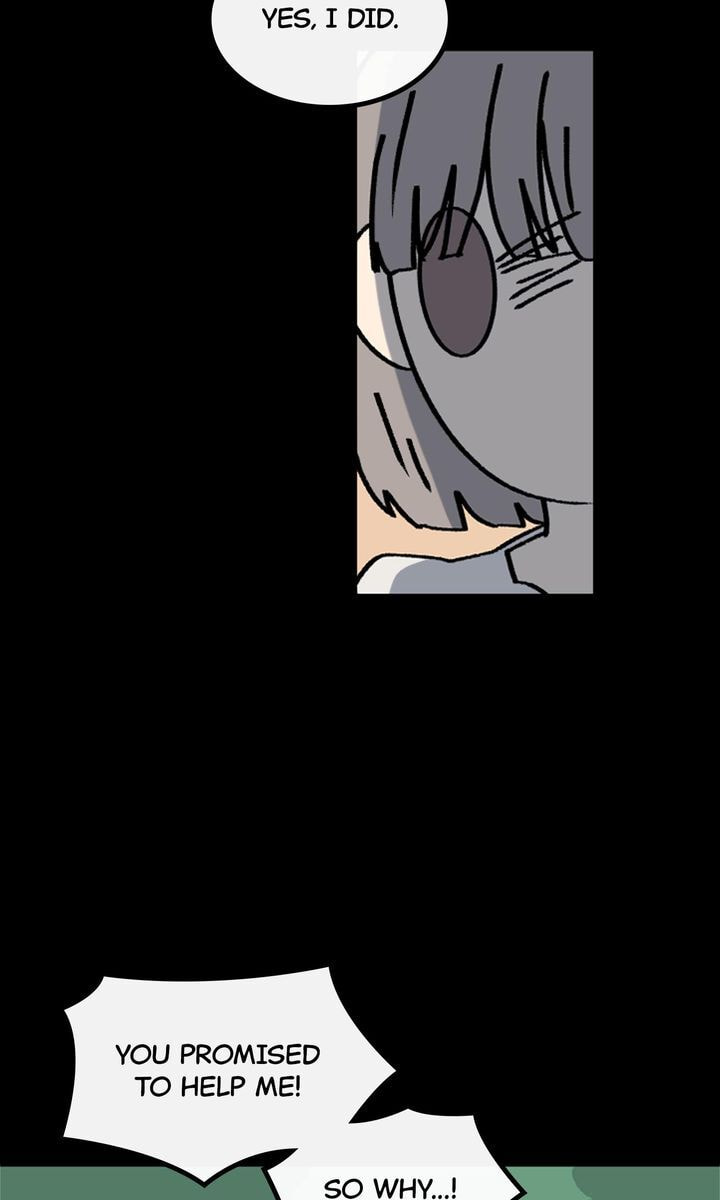 A Vegetarian's Pet Vegetable Chapter 50 page 4 - 