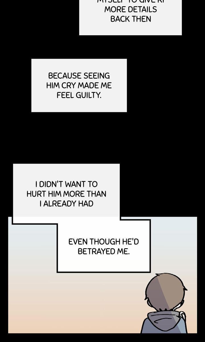 A Vegetarian's Pet Vegetable Chapter 50 page 31 - 