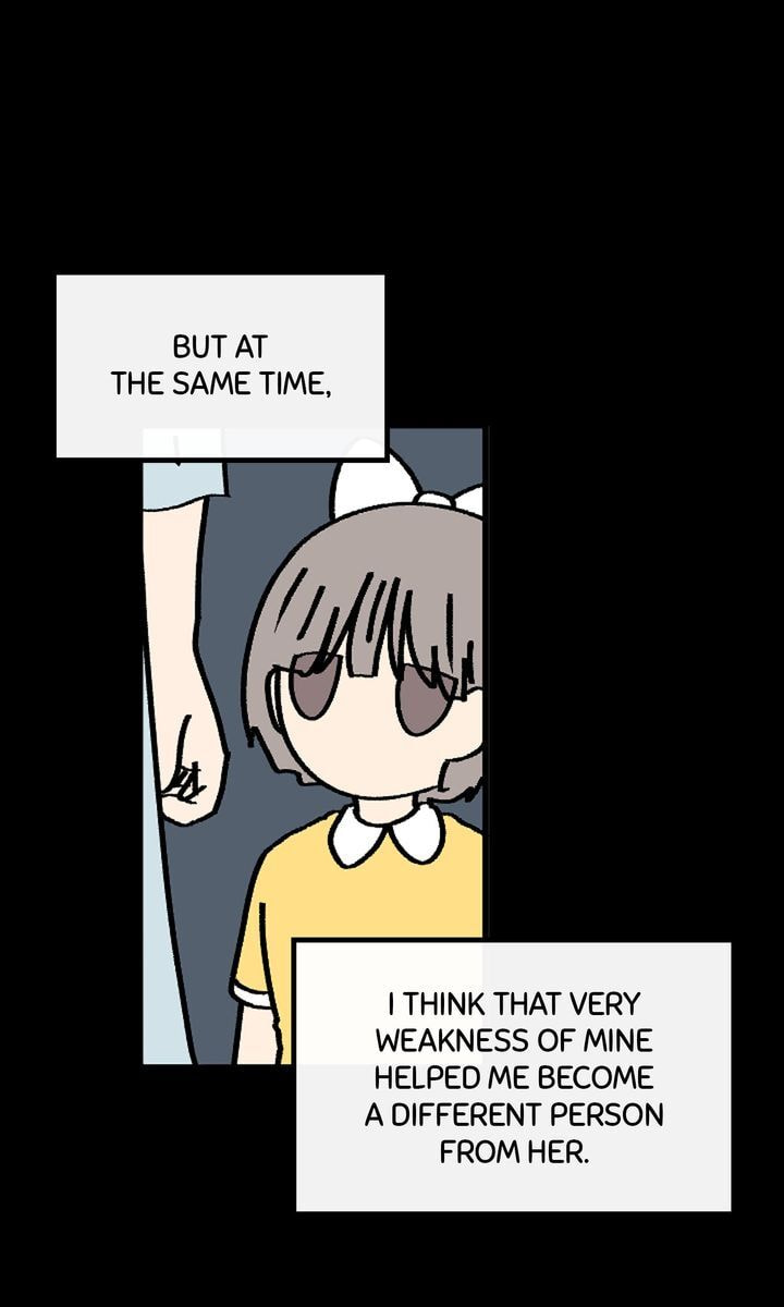 A Vegetarian's Pet Vegetable Chapter 50 page 33 - 