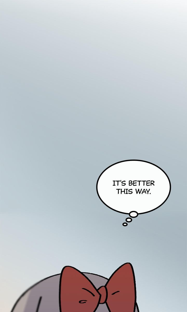 A Vegetarian's Pet Vegetable Chapter 50 page 36 - 