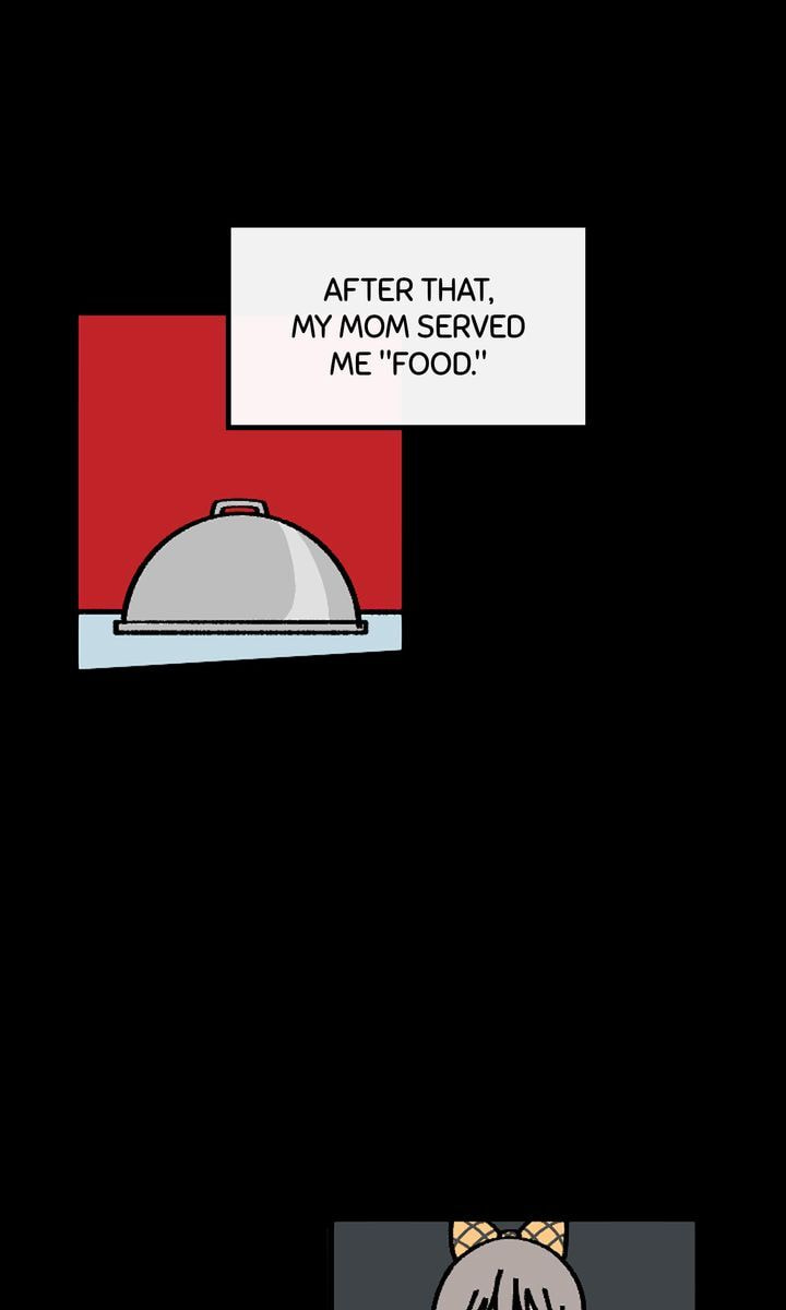 A Vegetarian's Pet Vegetable Chapter 50 page 45 - 
