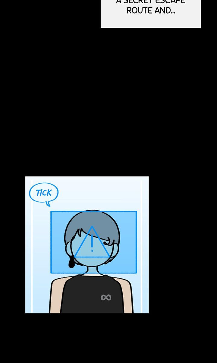 A Vegetarian's Pet Vegetable Chapter 50 page 47 - 