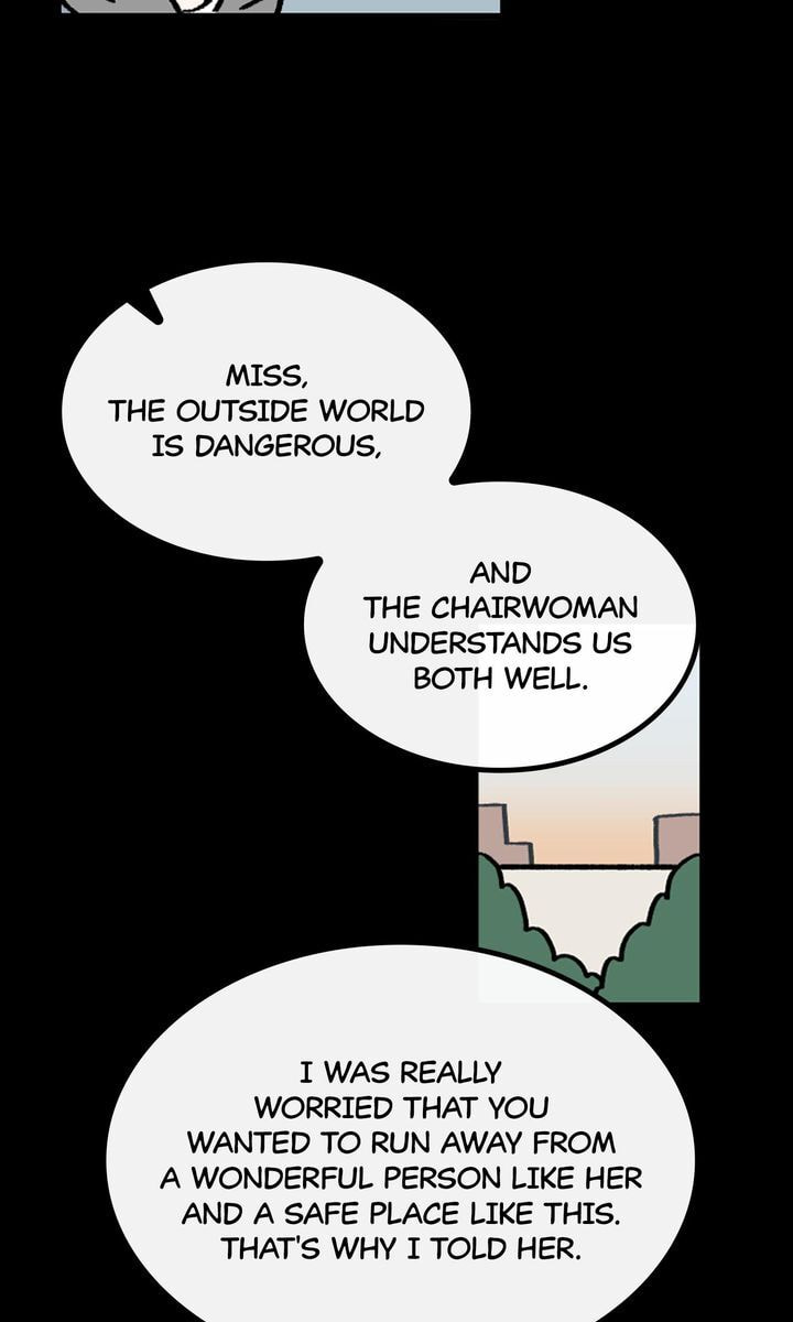 A Vegetarian's Pet Vegetable Chapter 50 page 6 - 