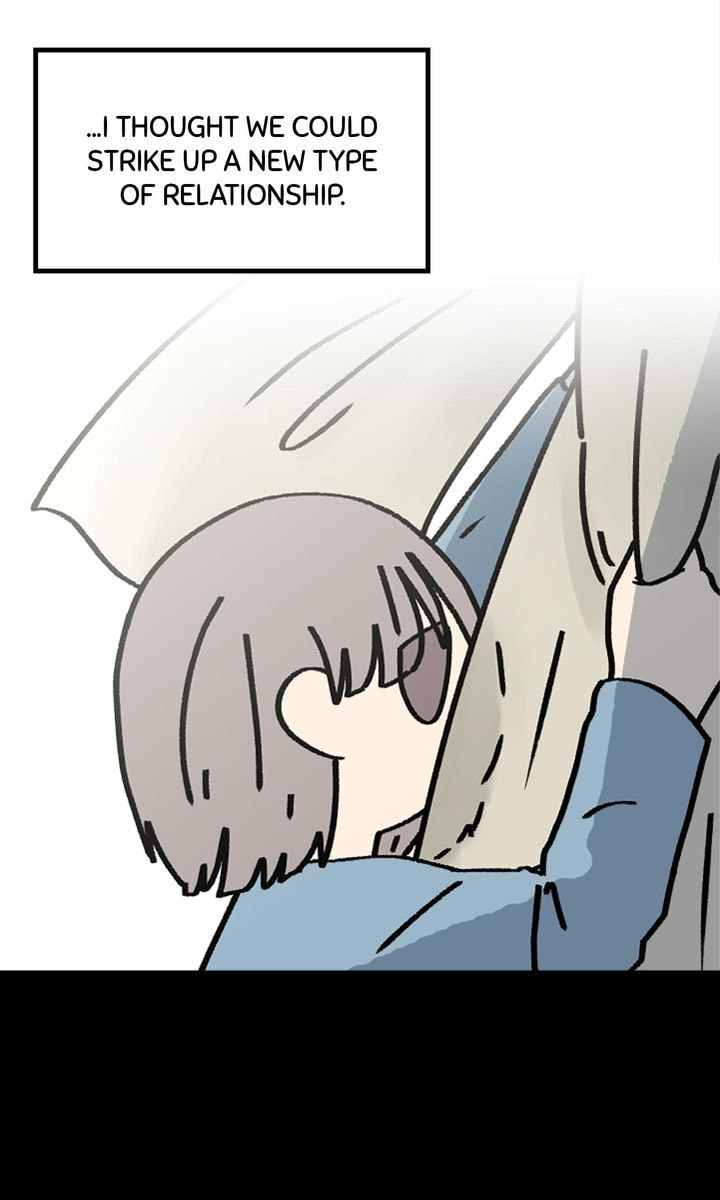 A Vegetarian's Pet Vegetable Chapter 50 page 53 - 