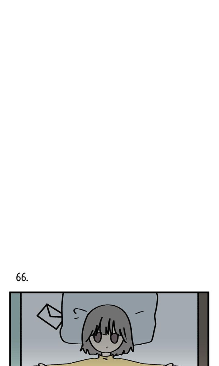 A Vegetarian's Pet Vegetable Chapter 50 page 57 - 