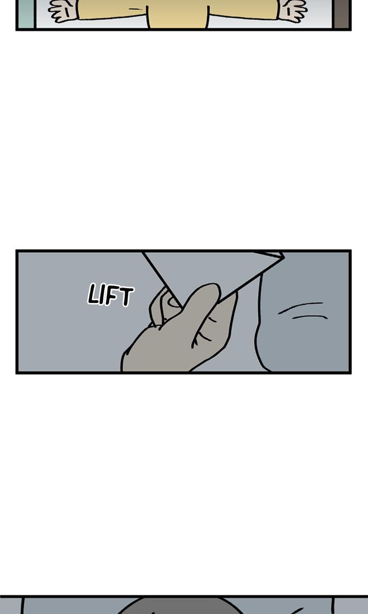 A Vegetarian's Pet Vegetable Chapter 50 page 58 - 