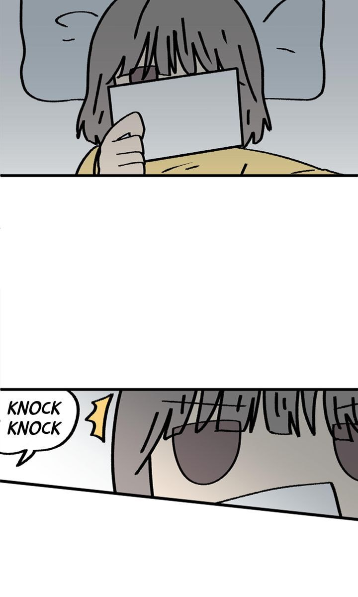 A Vegetarian's Pet Vegetable Chapter 50 page 59 - 