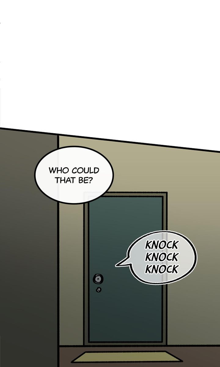 A Vegetarian's Pet Vegetable Chapter 50 page 60 - 