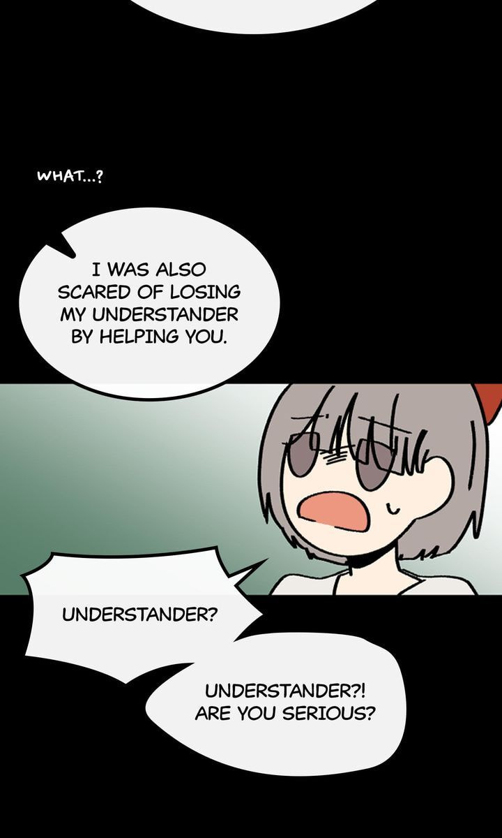 A Vegetarian's Pet Vegetable Chapter 50 page 7 - 