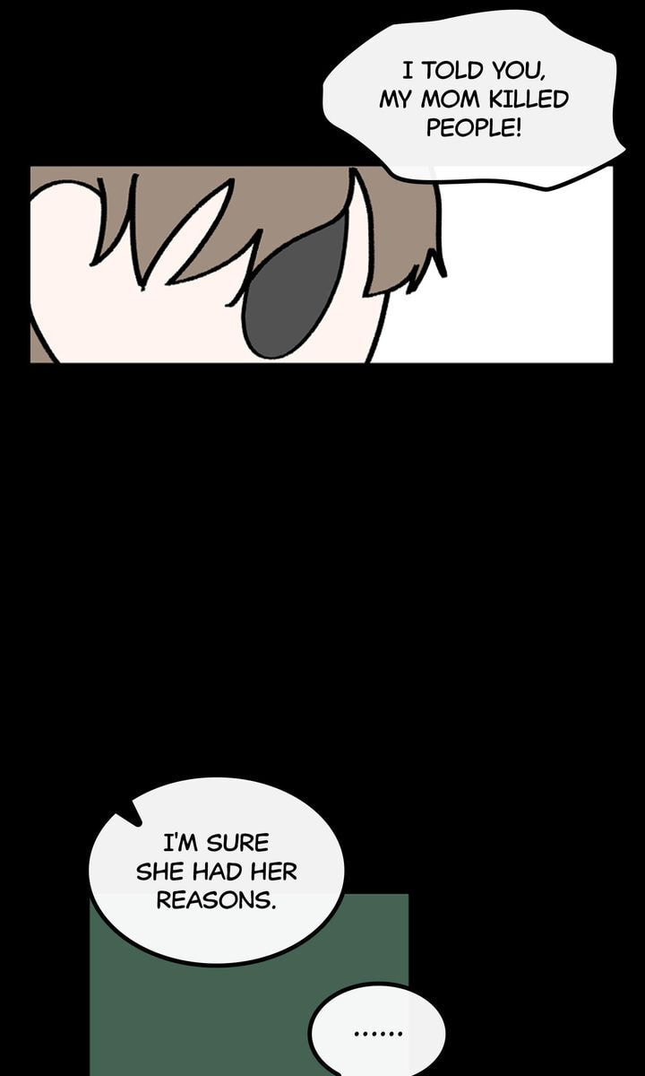 A Vegetarian's Pet Vegetable Chapter 50 page 8 - 