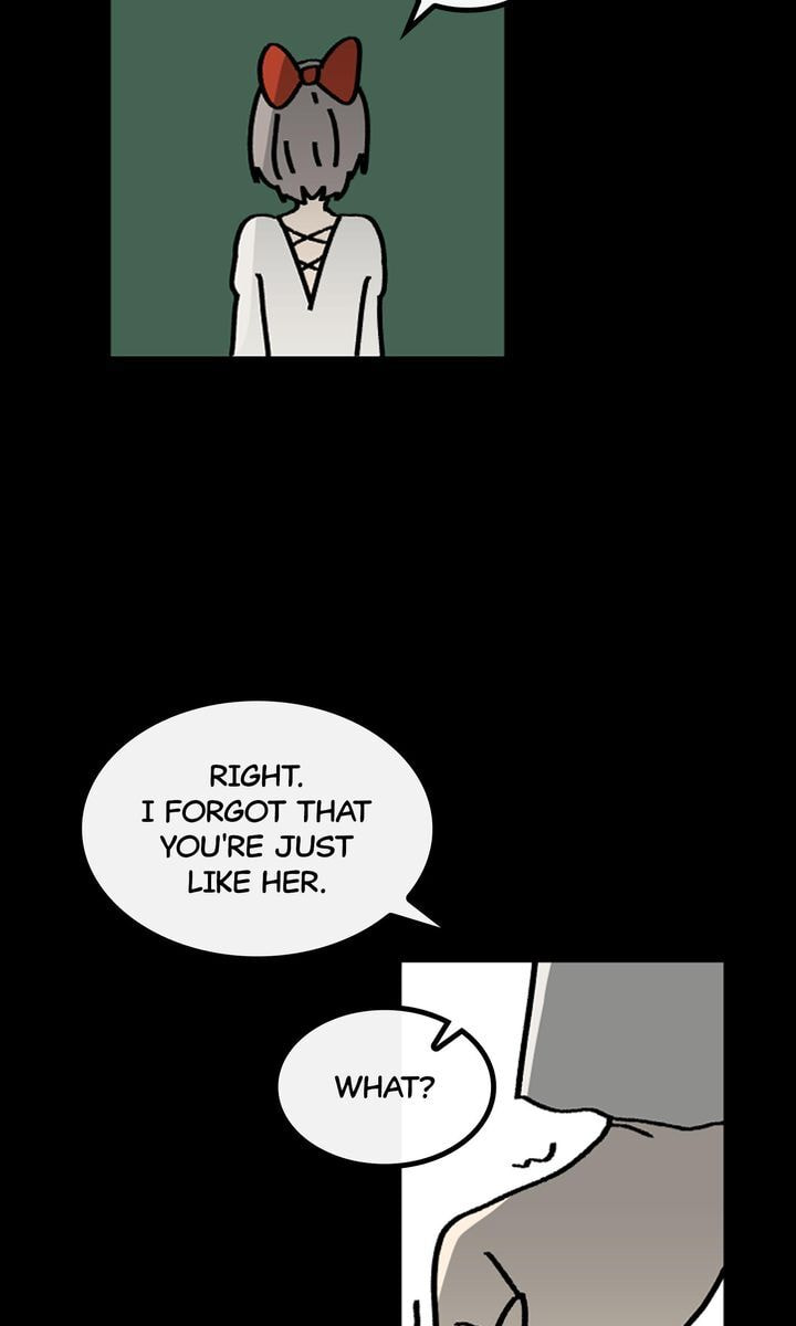A Vegetarian's Pet Vegetable Chapter 50 page 9 - 