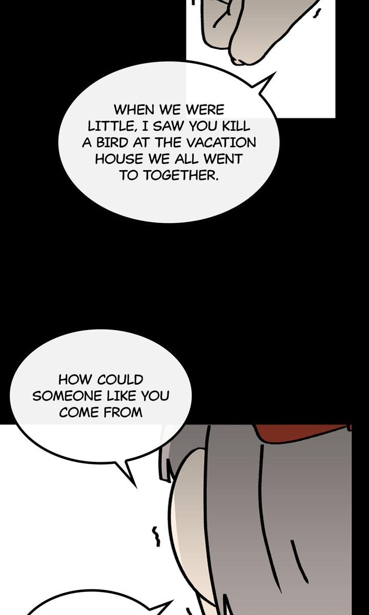 A Vegetarian's Pet Vegetable Chapter 50 page 10 - 
