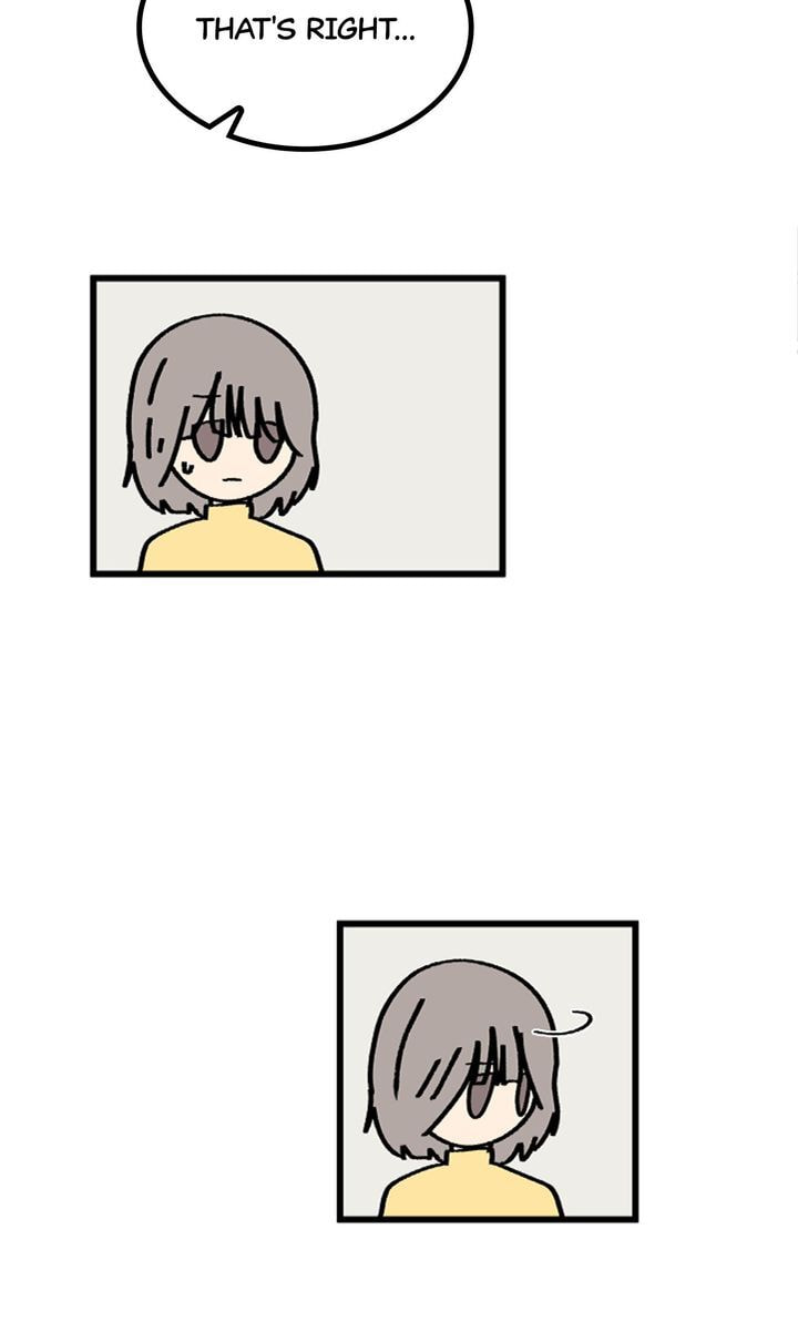 A Vegetarian's Pet Vegetable Chapter 51 page 11 - 