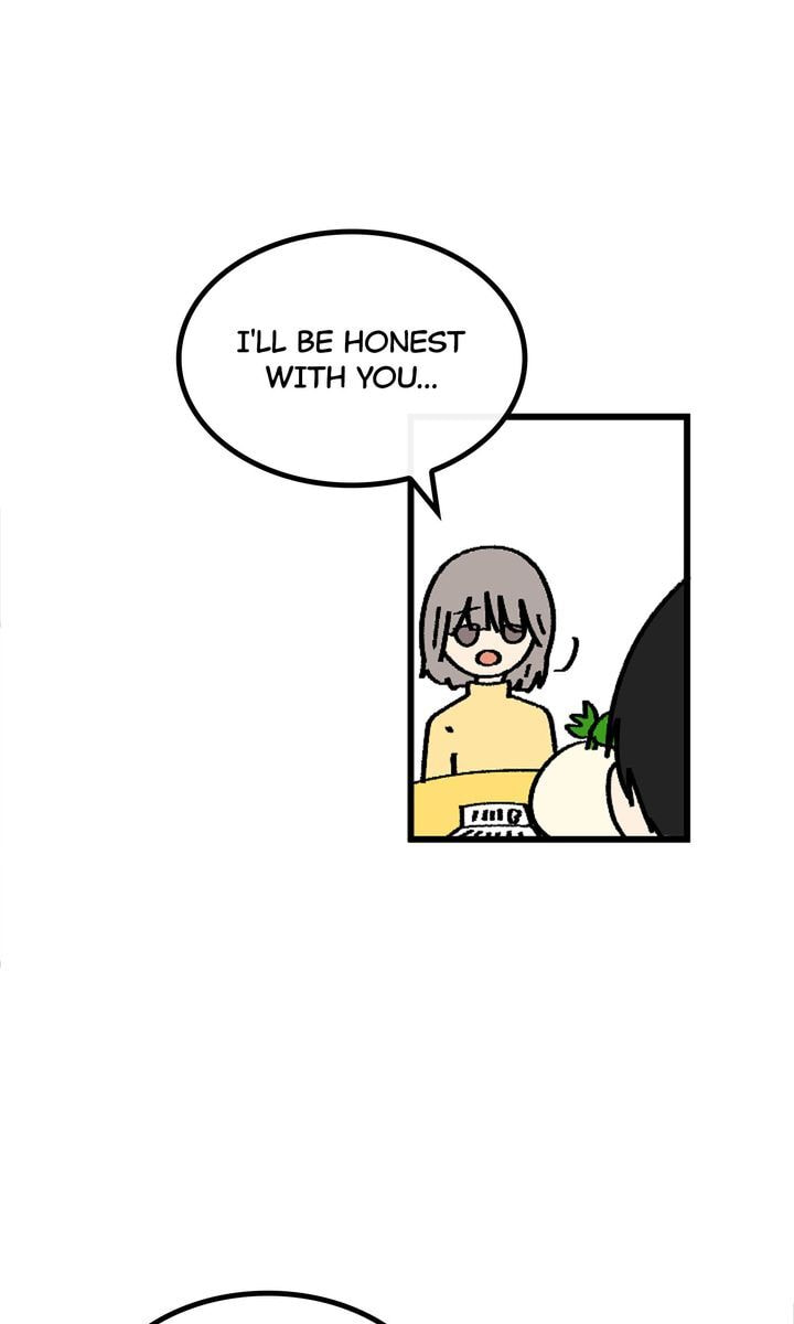 A Vegetarian's Pet Vegetable Chapter 51 page 14 - 