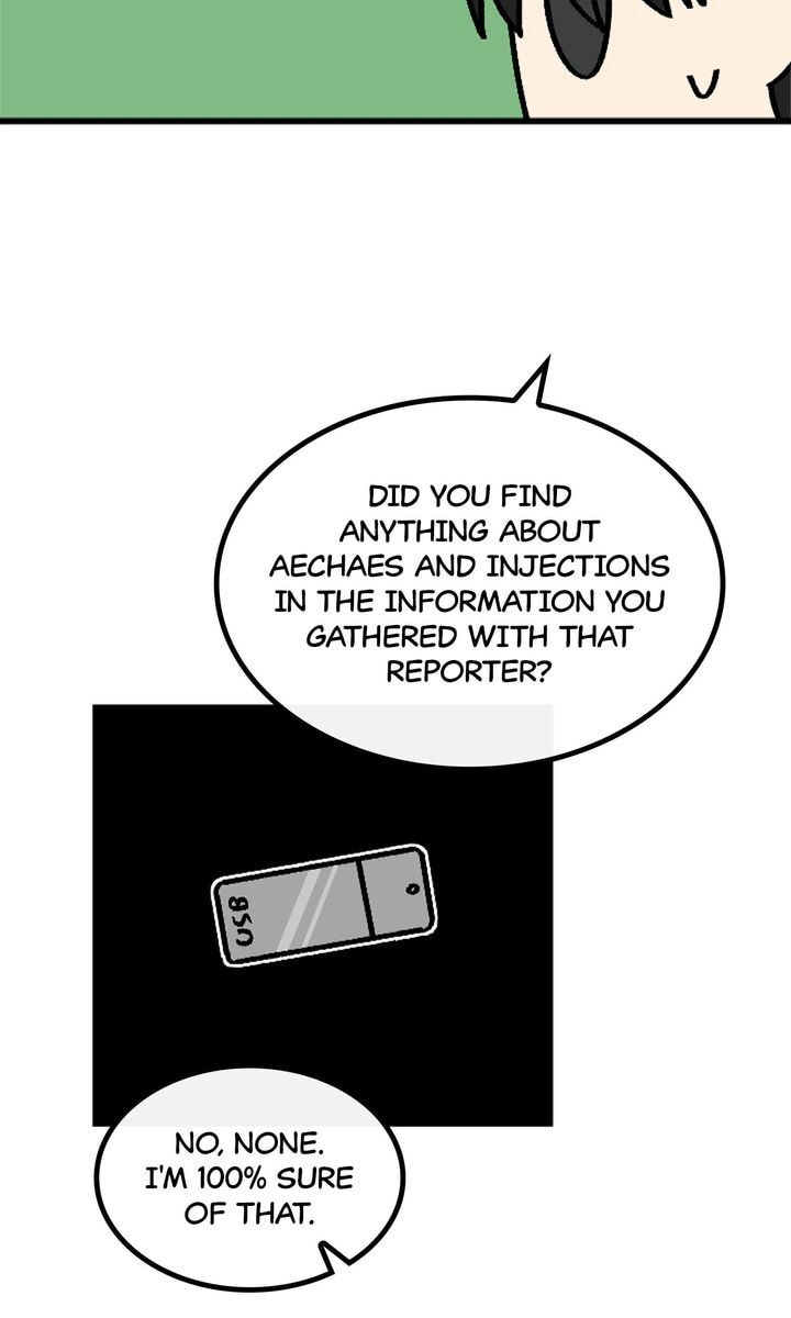 A Vegetarian's Pet Vegetable Chapter 51 page 16 - 