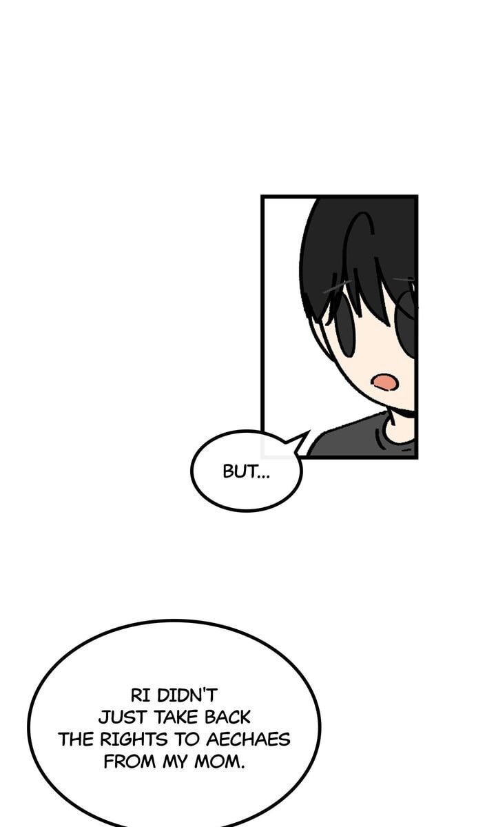 A Vegetarian's Pet Vegetable Chapter 51 page 17 - 