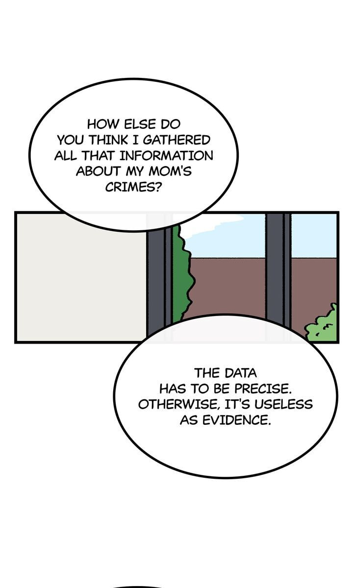 A Vegetarian's Pet Vegetable Chapter 51 page 22 - 