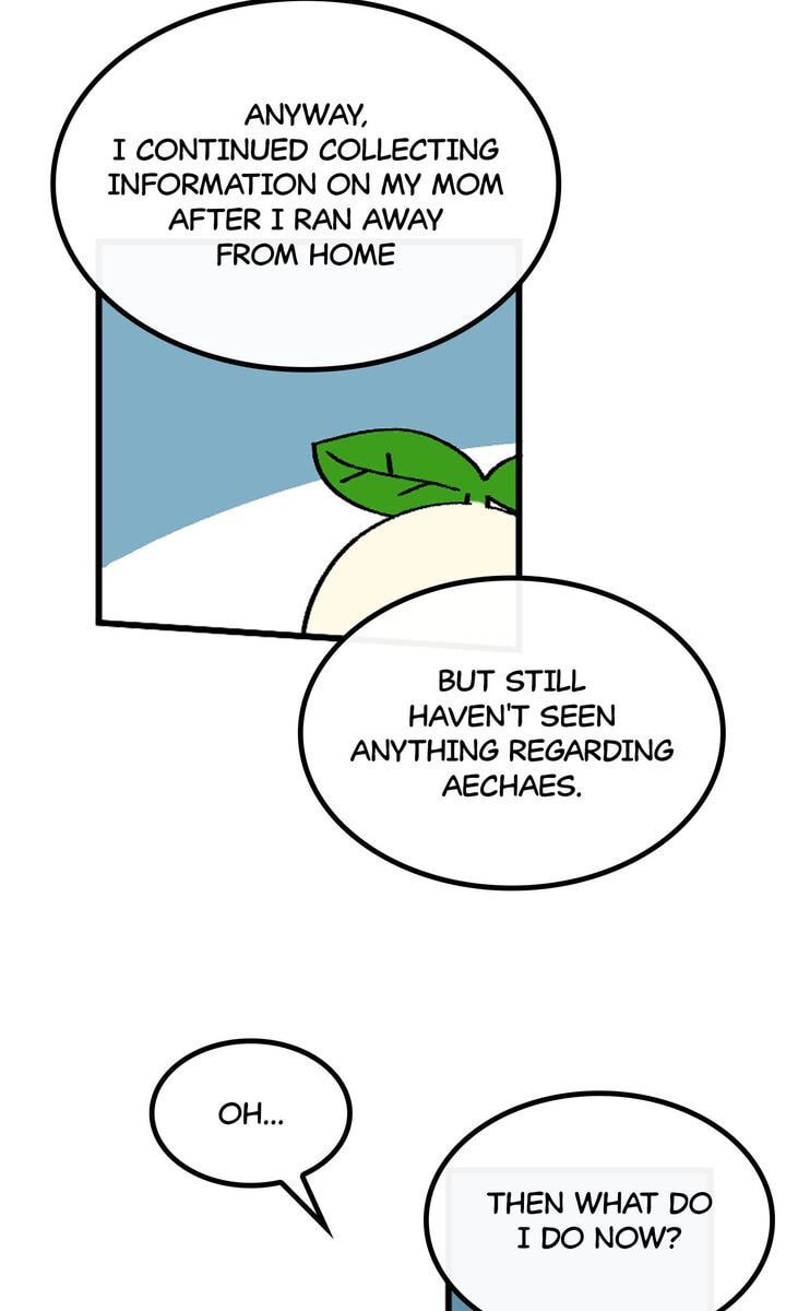 A Vegetarian's Pet Vegetable Chapter 51 page 23 - 