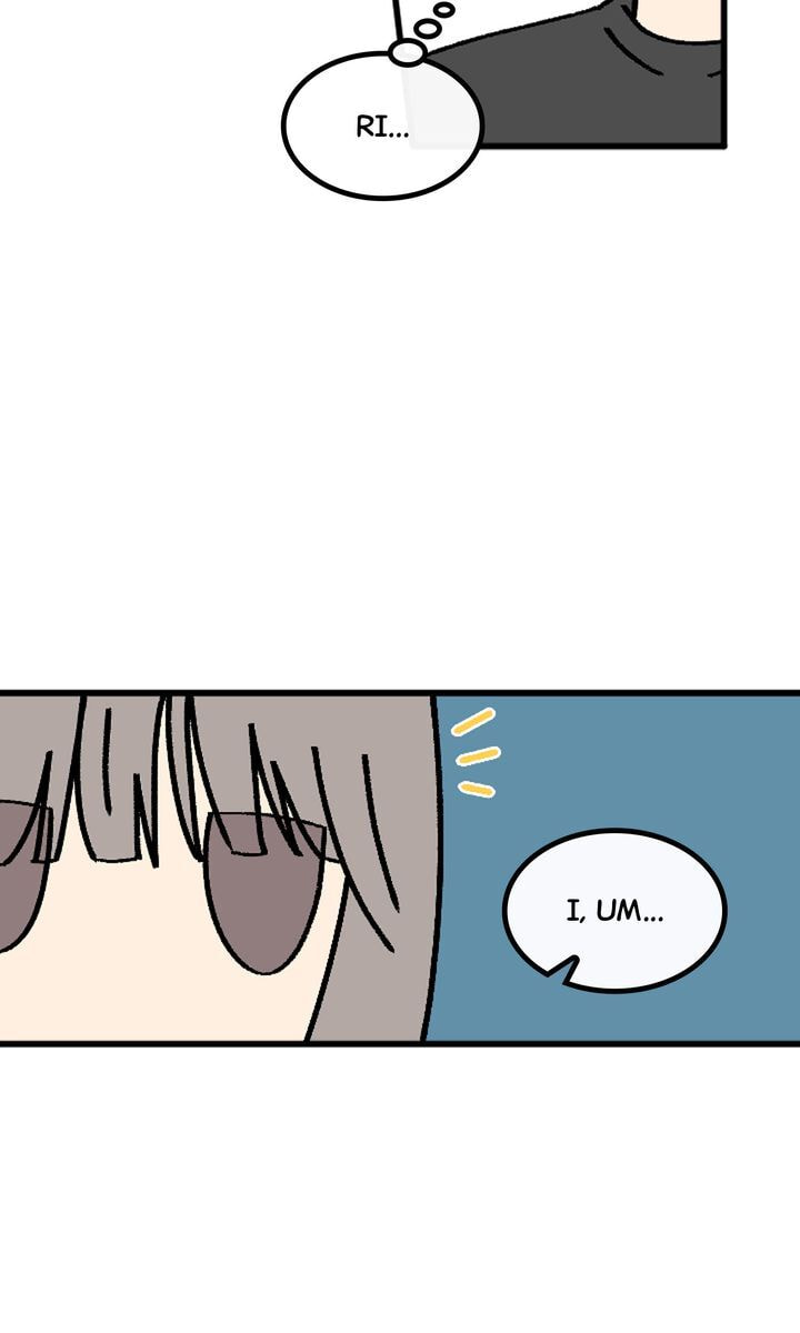 A Vegetarian's Pet Vegetable Chapter 51 page 27 - 