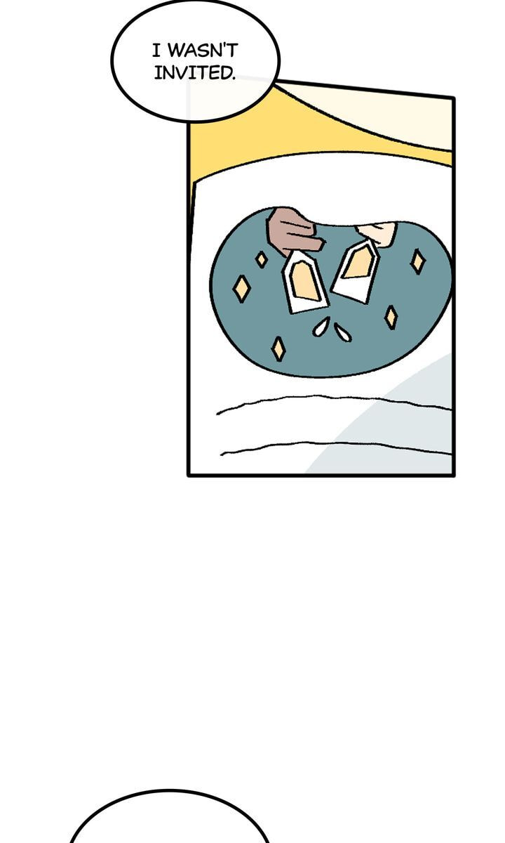 A Vegetarian's Pet Vegetable Chapter 51 page 30 - 
