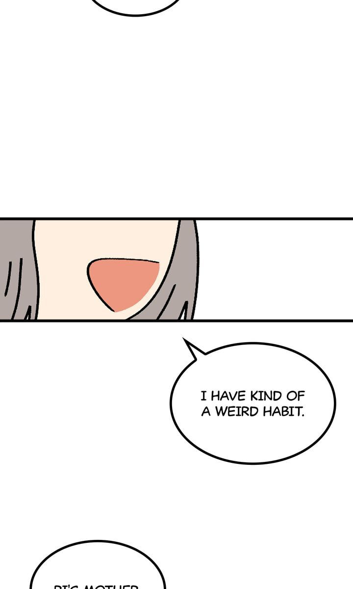 A Vegetarian's Pet Vegetable Chapter 51 page 36 - 