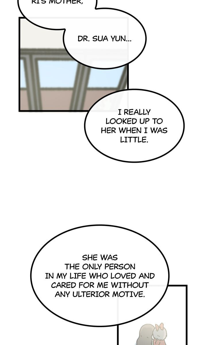 A Vegetarian's Pet Vegetable Chapter 51 page 37 - 