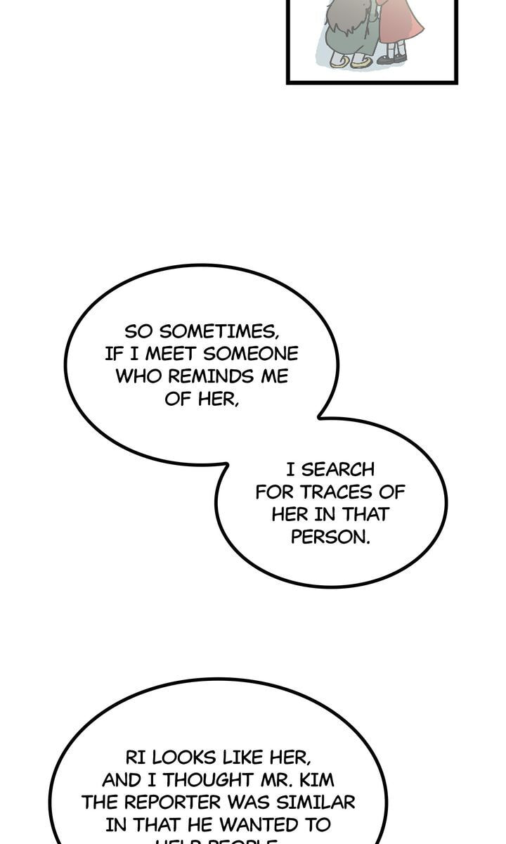 A Vegetarian's Pet Vegetable Chapter 51 page 38 - 