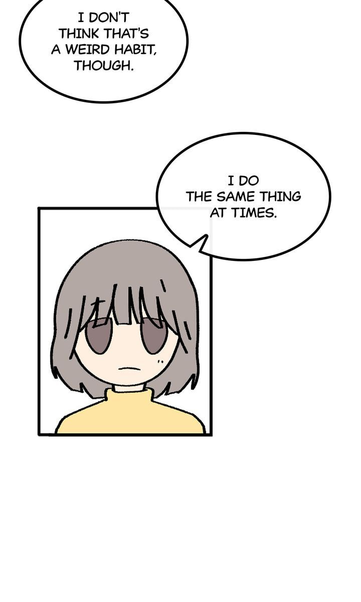 A Vegetarian's Pet Vegetable Chapter 51 page 40 - 