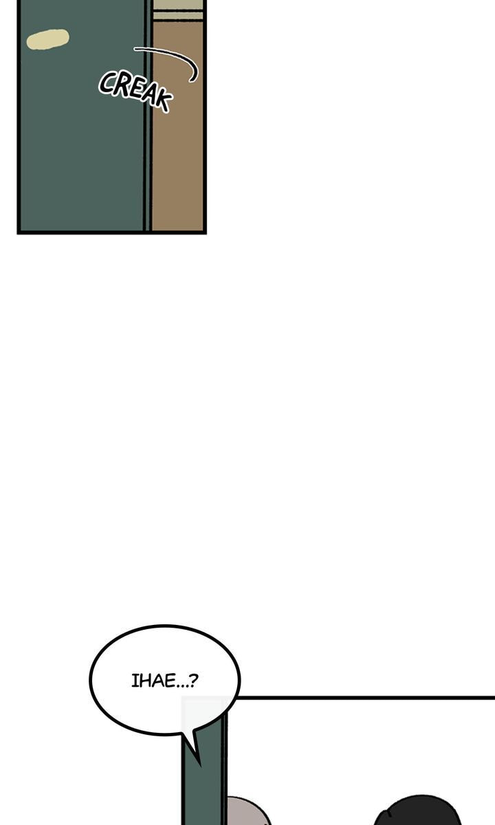 A Vegetarian's Pet Vegetable Chapter 51 page 5 - 