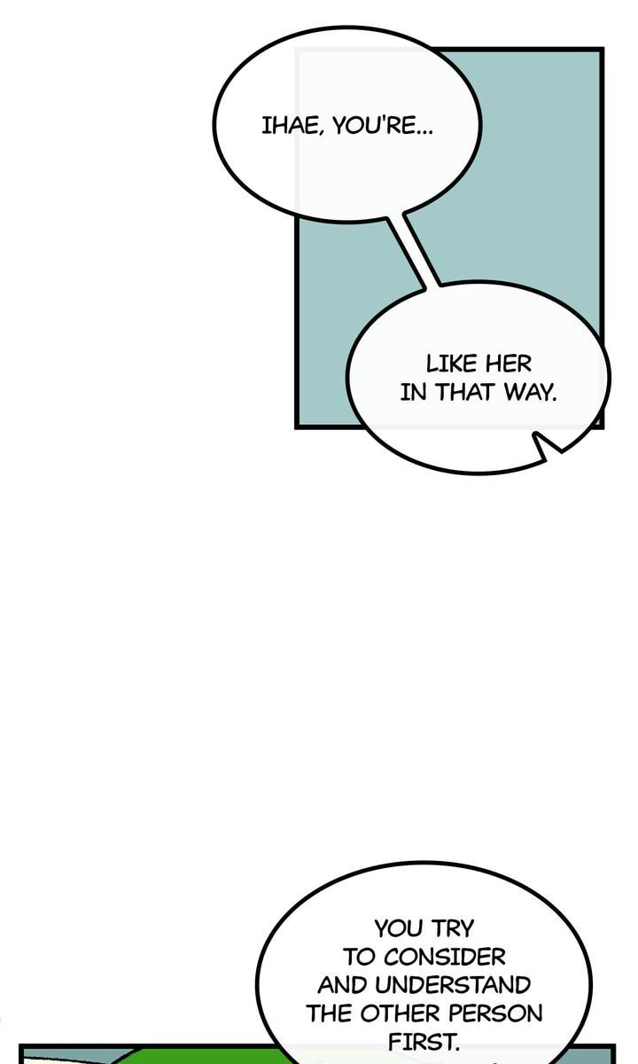 A Vegetarian's Pet Vegetable Chapter 51 page 41 - 