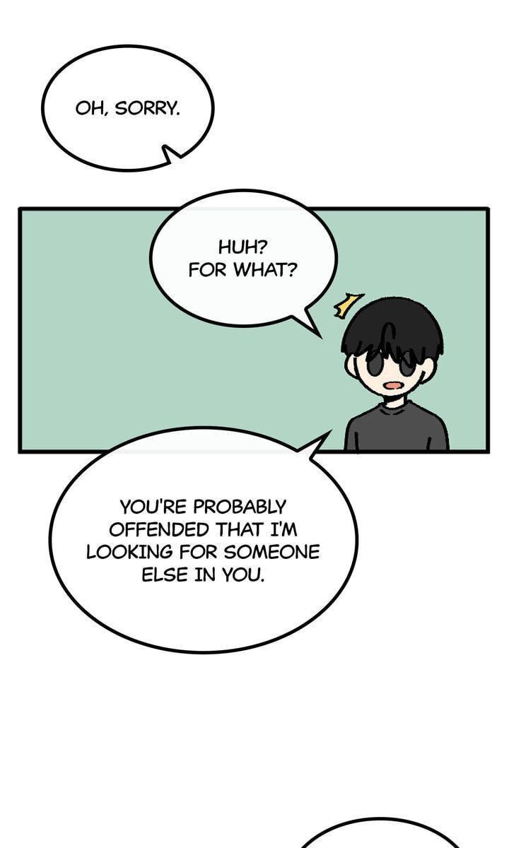A Vegetarian's Pet Vegetable Chapter 51 page 43 - 