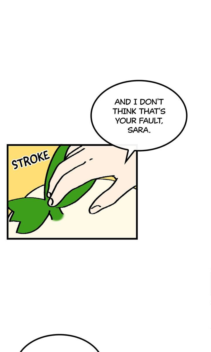 A Vegetarian's Pet Vegetable Chapter 51 page 45 - 