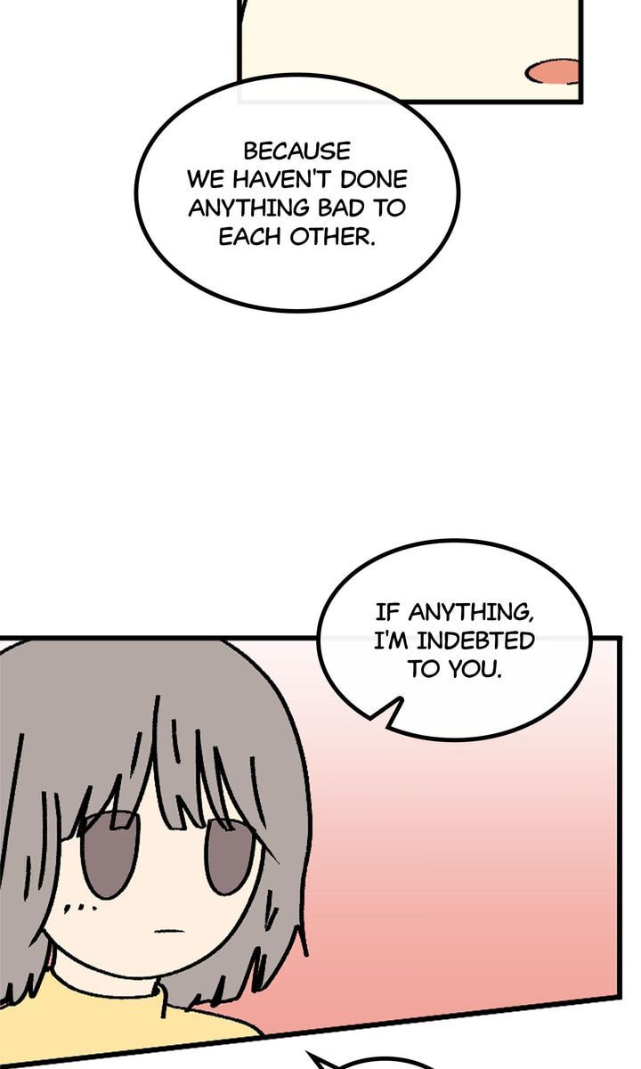 A Vegetarian's Pet Vegetable Chapter 51 page 48 - 