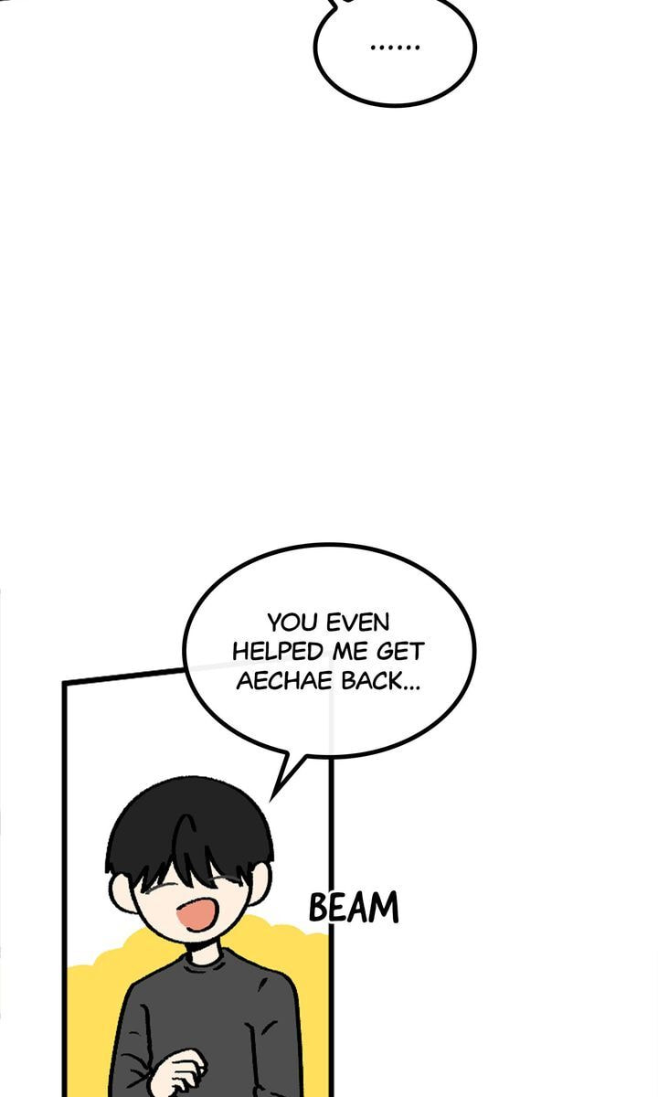 A Vegetarian's Pet Vegetable Chapter 51 page 49 - 