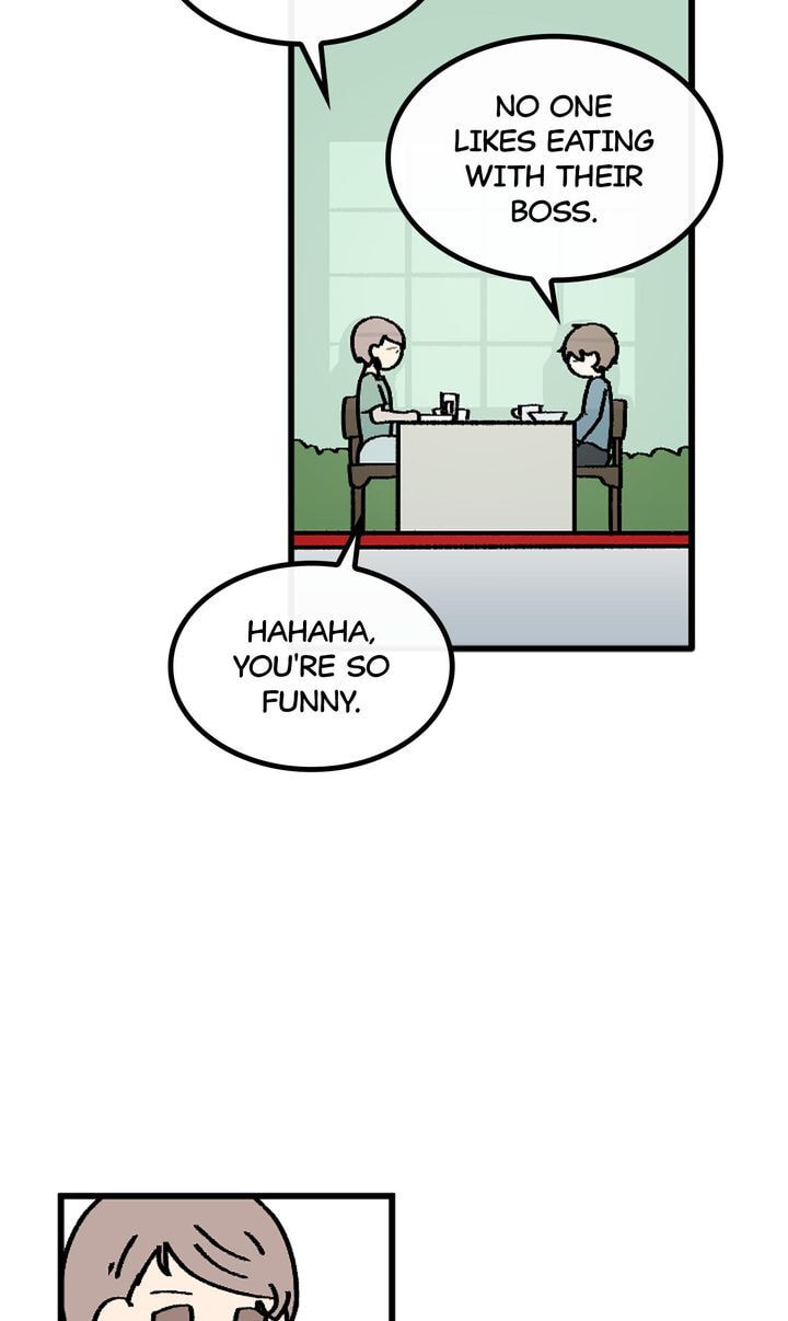 A Vegetarian's Pet Vegetable Chapter 52 page 2 - 