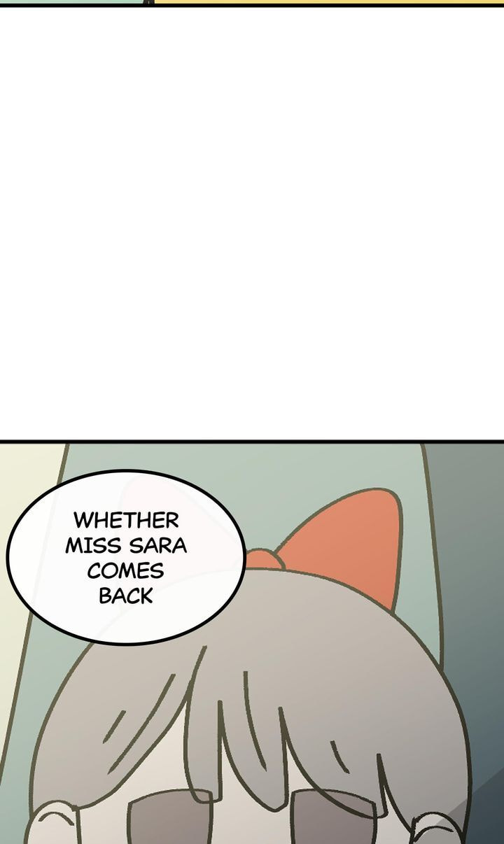 A Vegetarian's Pet Vegetable Chapter 52 page 13 - 