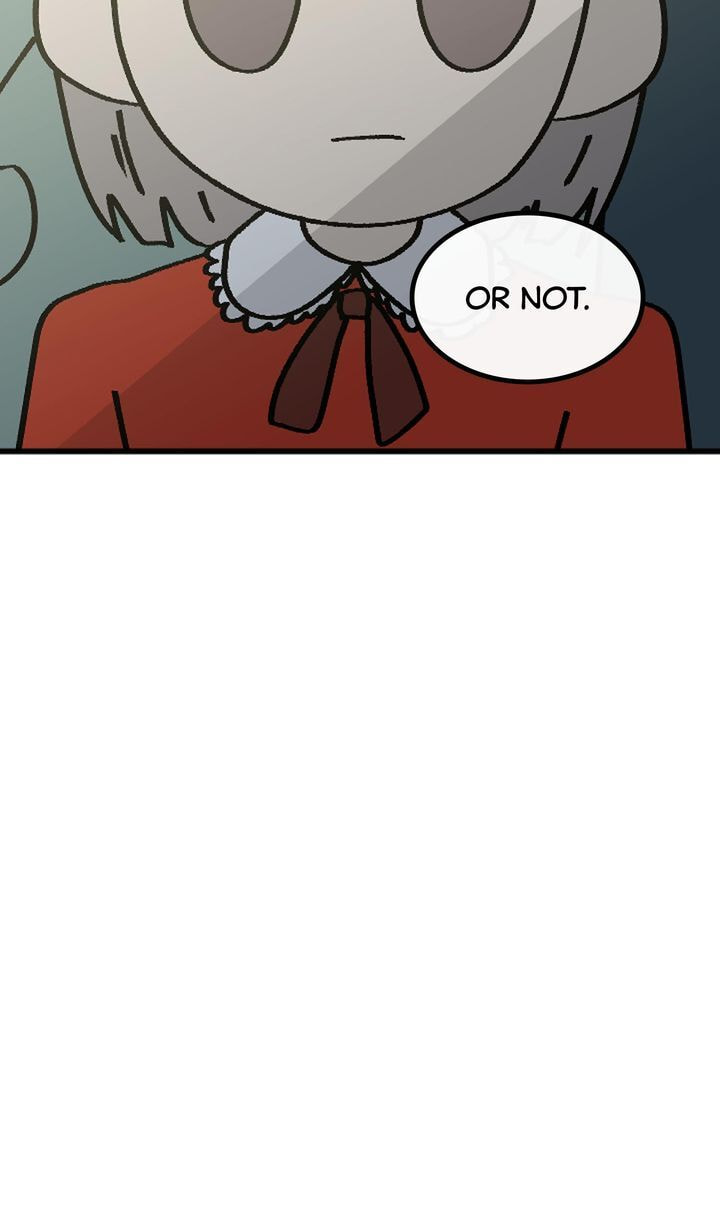 A Vegetarian's Pet Vegetable Chapter 52 page 14 - 