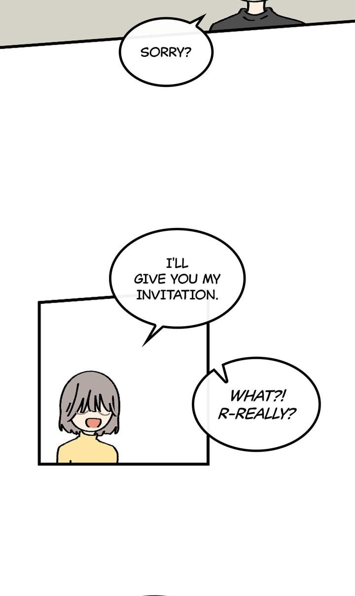 A Vegetarian's Pet Vegetable Chapter 52 page 16 - 