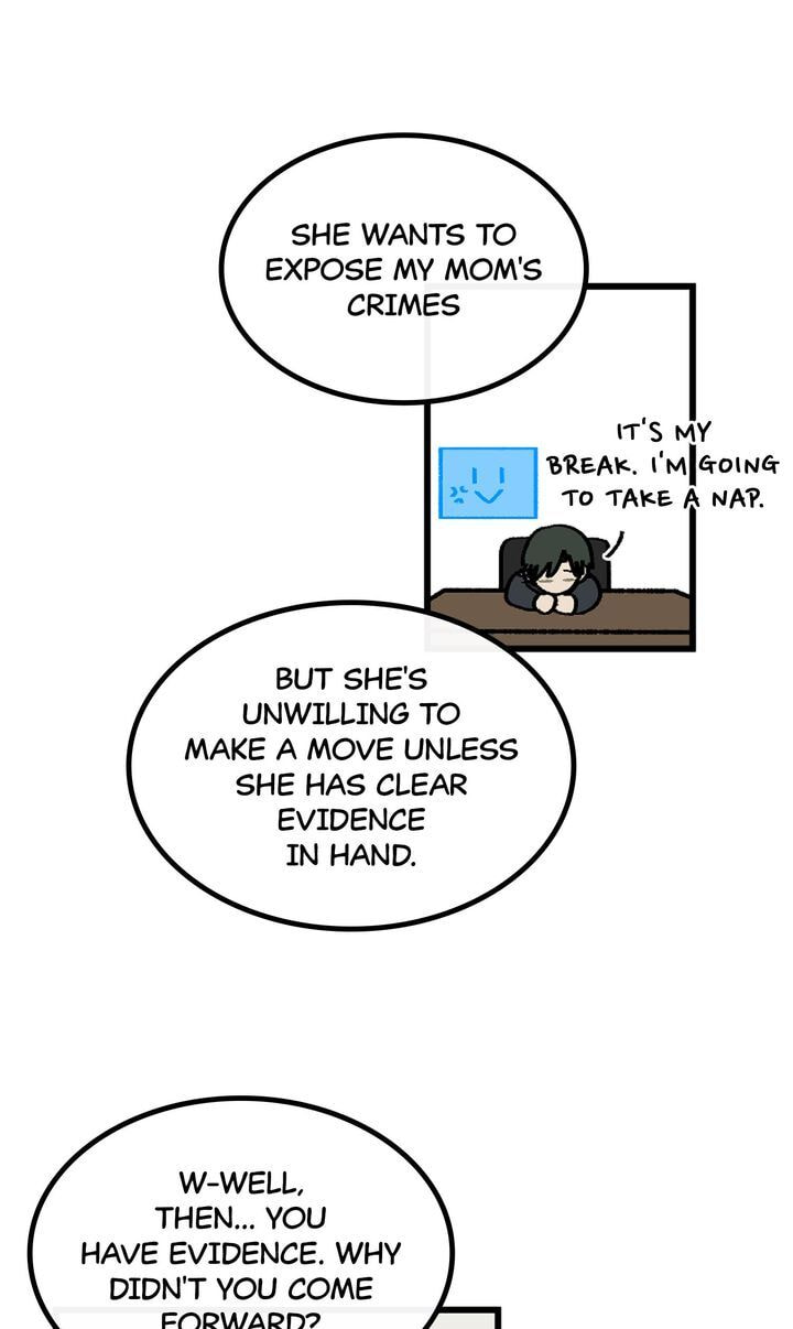 A Vegetarian's Pet Vegetable Chapter 52 page 24 - 