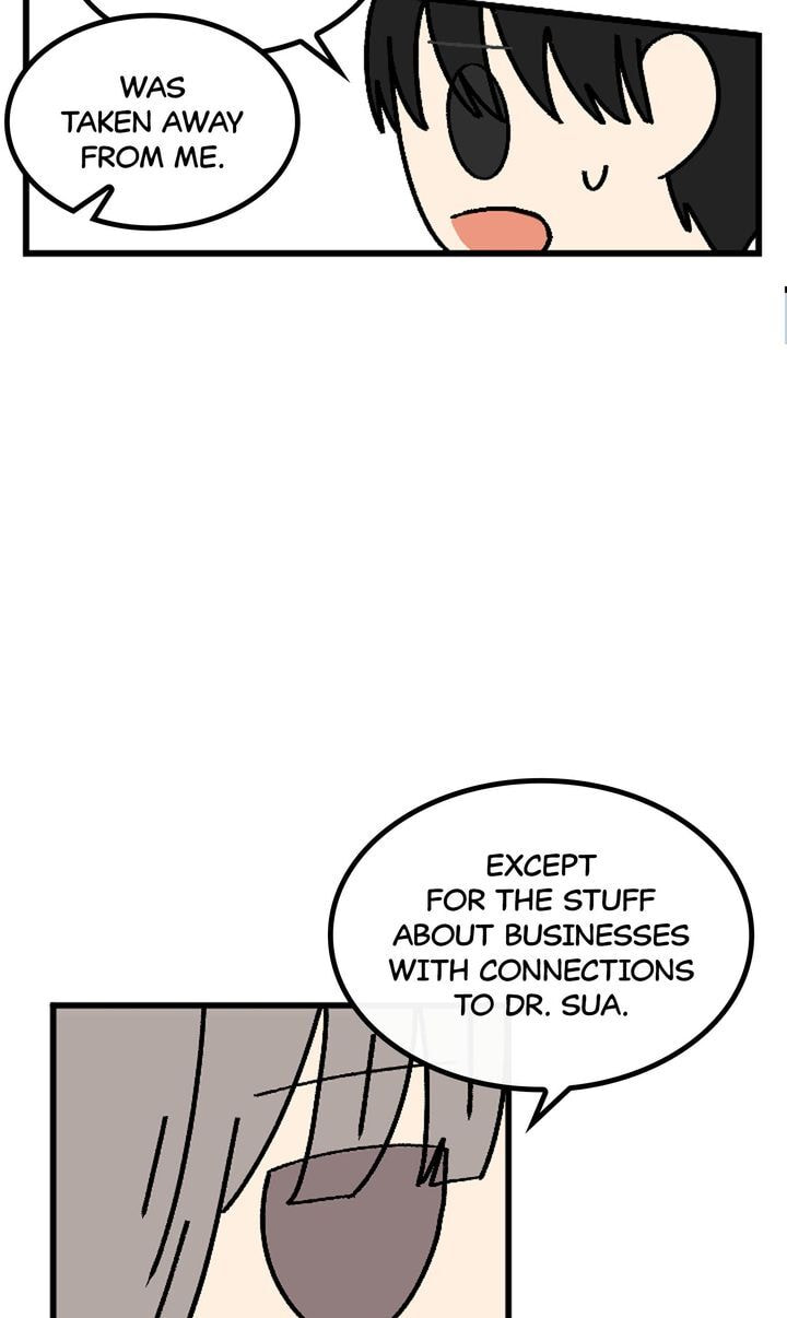 A Vegetarian's Pet Vegetable Chapter 52 page 28 - 