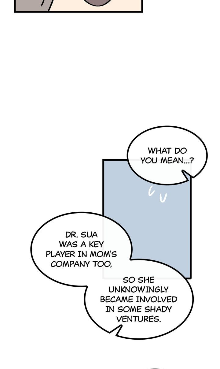 A Vegetarian's Pet Vegetable Chapter 52 page 29 - 