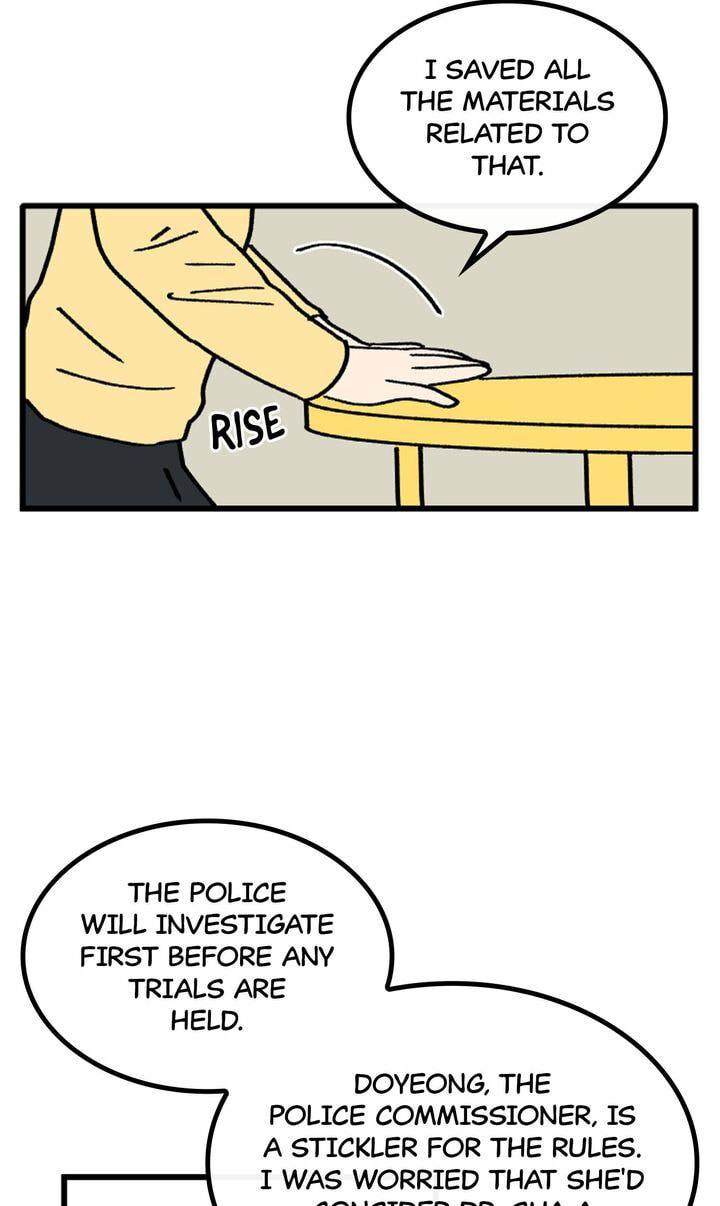 A Vegetarian's Pet Vegetable Chapter 52 page 30 - 