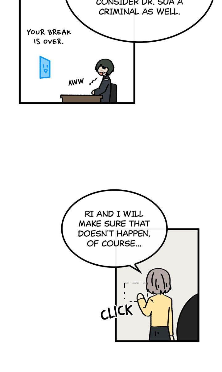 A Vegetarian's Pet Vegetable Chapter 52 page 31 - 