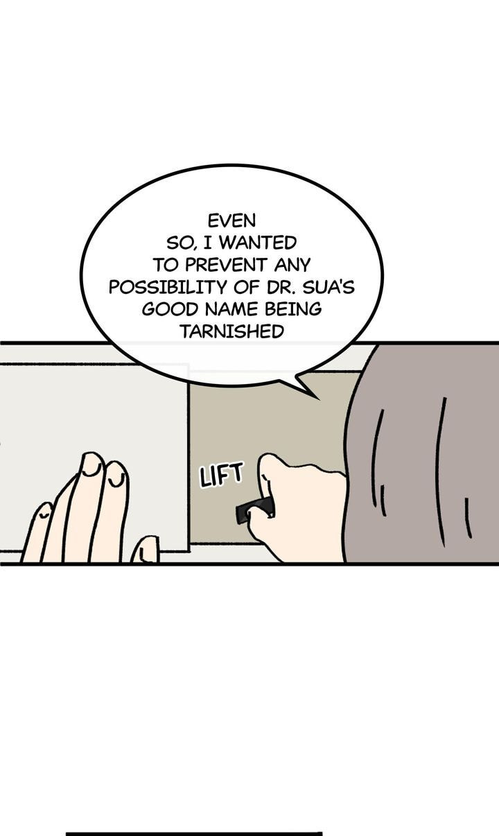 A Vegetarian's Pet Vegetable Chapter 52 page 32 - 
