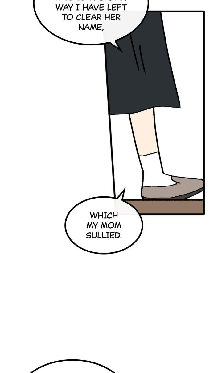 A Vegetarian's Pet Vegetable Chapter 52 page 34 - 