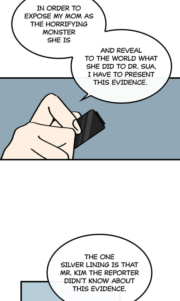 A Vegetarian's Pet Vegetable Chapter 52 page 35 - 
