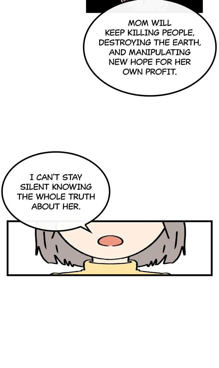 A Vegetarian's Pet Vegetable Chapter 52 page 40 - 