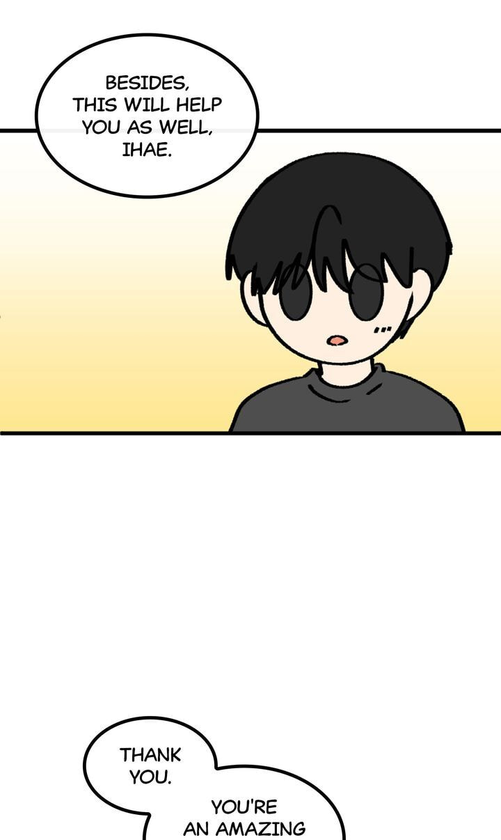 A Vegetarian's Pet Vegetable Chapter 52 page 41 - 