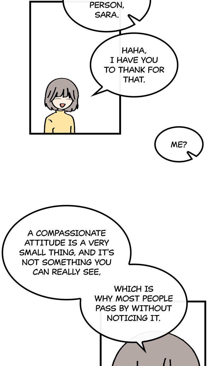 A Vegetarian's Pet Vegetable Chapter 52 page 42 - 