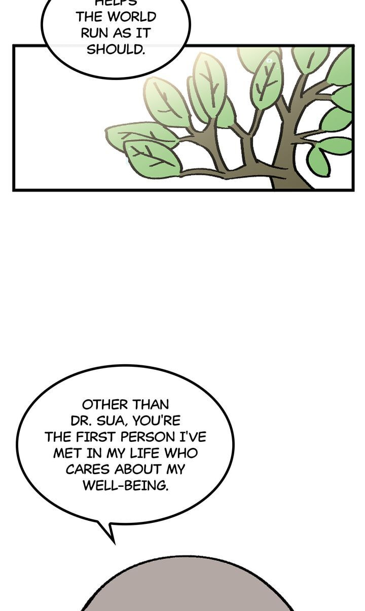 A Vegetarian's Pet Vegetable Chapter 52 page 44 - 